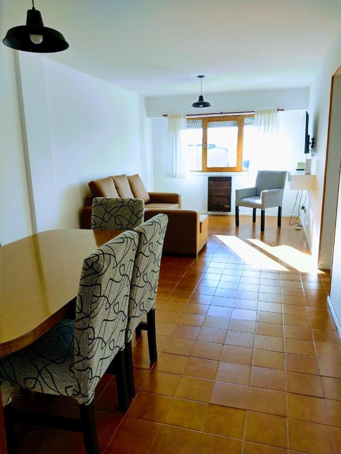 Апартаменты Departamento Amplio, Centrico Y Familiar Сан-Карлос-де-Барилоче Экстерьер фото